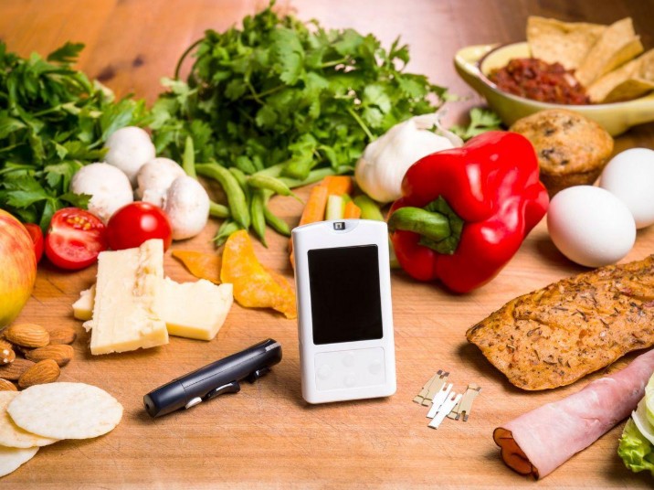 Kebiasaan makan sehat