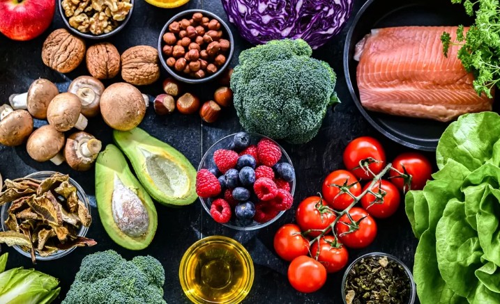 Mengatasi godaan makanan